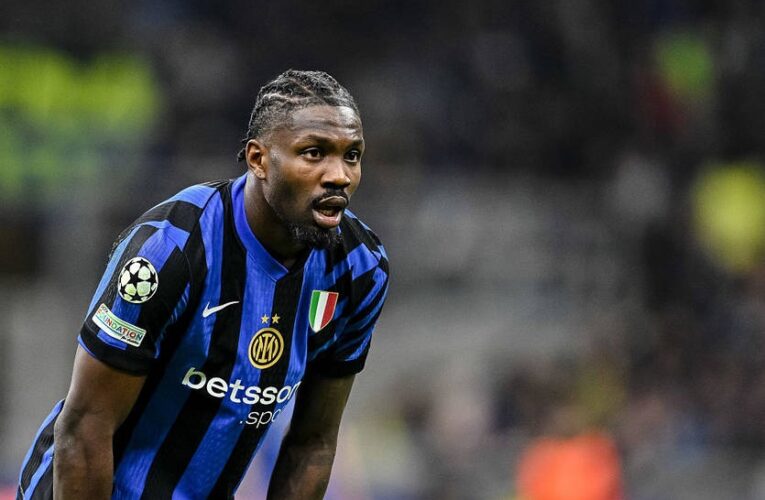 На Тюрама чекає суд за примусовий сексуальний акт із порноакторкою