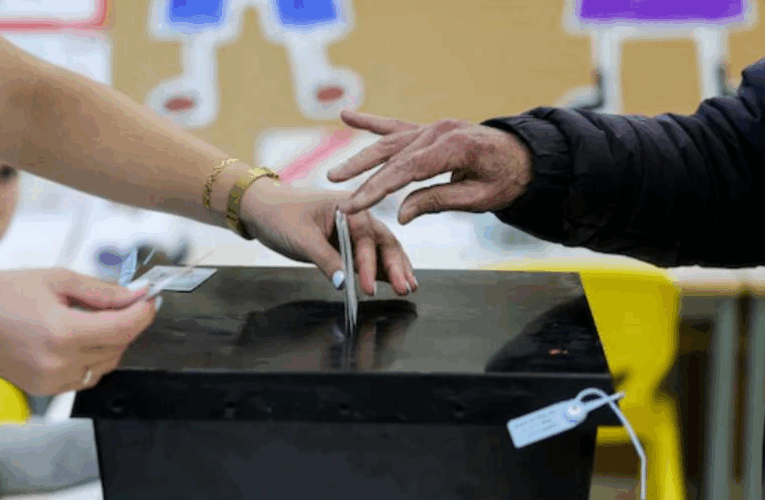 На виборах у Португалії перемагає правоцентристська коаліція