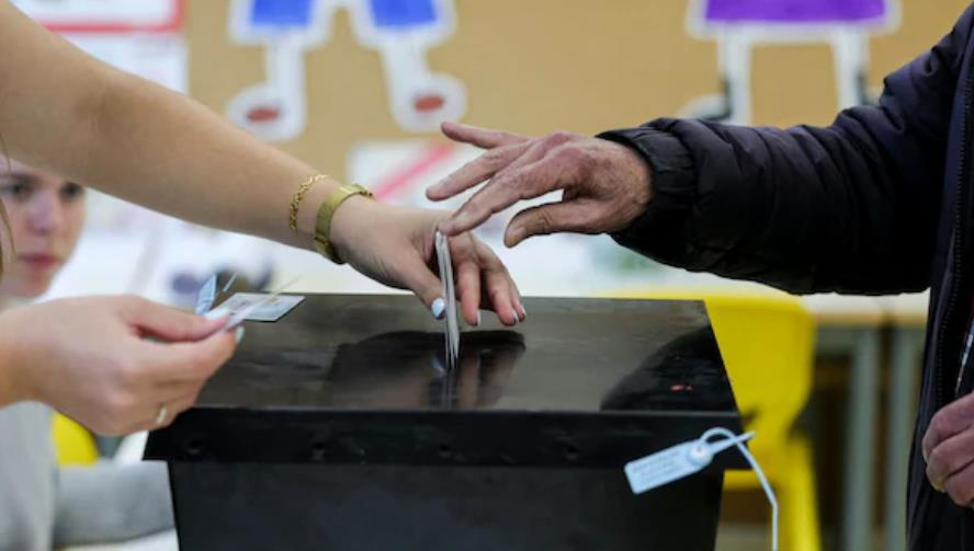 Новини світу - На виборах у Португалії перемагає правоцентристська коаліція