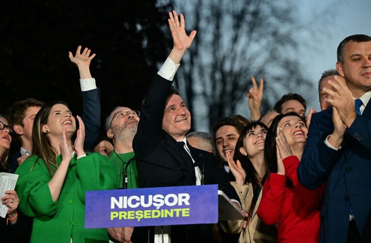 На виборах у Румунії лідирує проєвропейський кандидат