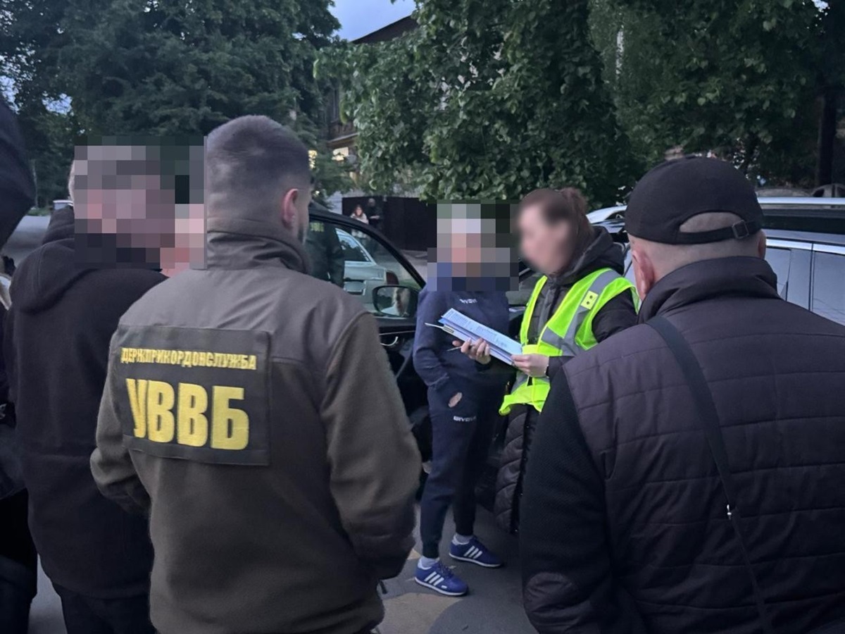 Новини України - На Вінниччині вчителька географії організувала схему для ухилянтів