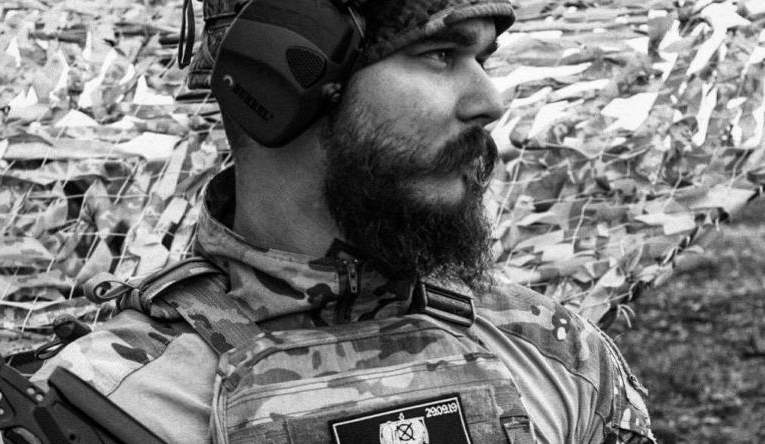 На війні в Україні загинув доброволець з Латвії