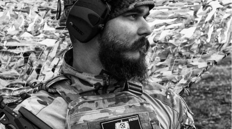 Новини України - На війні в Україні загинув доброволець з Латвії - ЗМІ