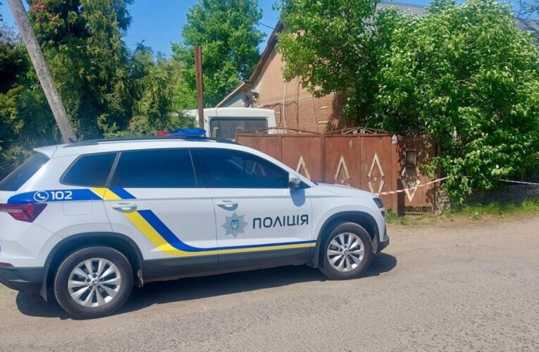 На Закарпатті чоловік загинув через вибух гранати