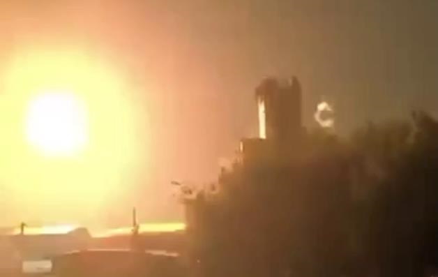 Новини світу - Над Москвою гримлять вибухи