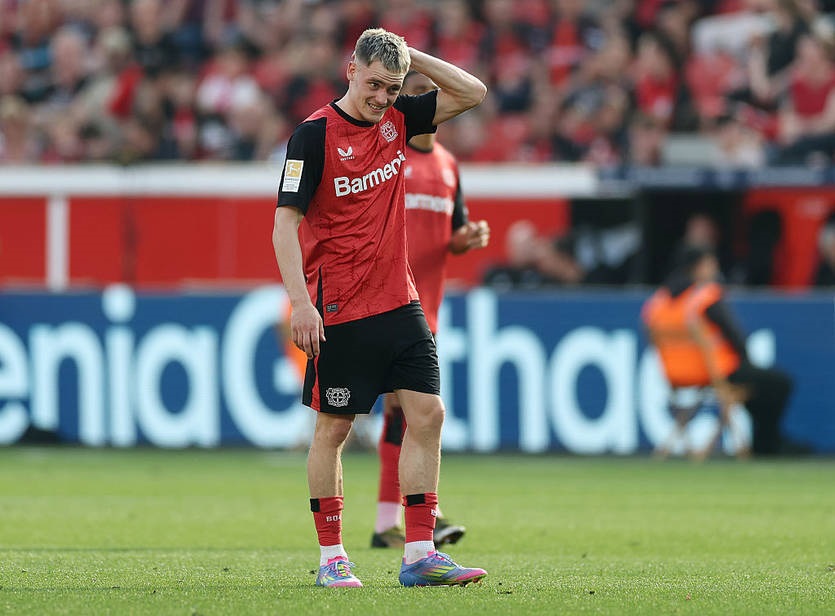 Новини спорту - Надія ще є: Реал у боротьбі за Вірца покладається на колишні зв’язки