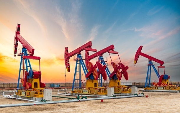 Нафта відреагувала на переговори США і Китаю