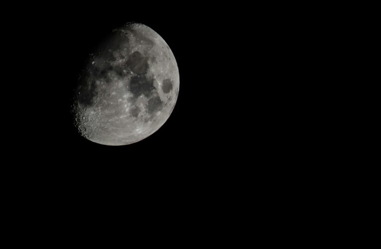 NASA планує висадку на Місяць, а потім – місію на Марс