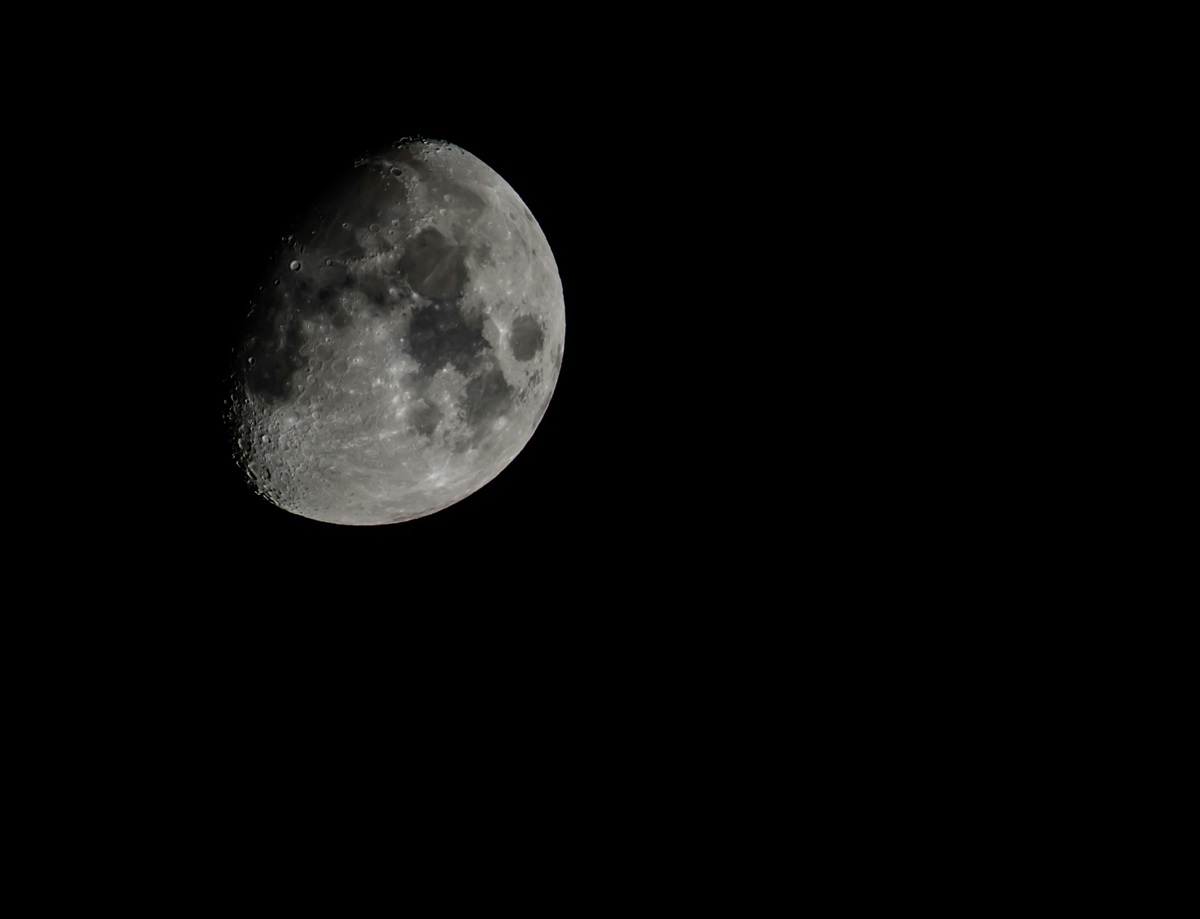 Технології - NASA планує висадку на Місяць, а потім - місію на Марс