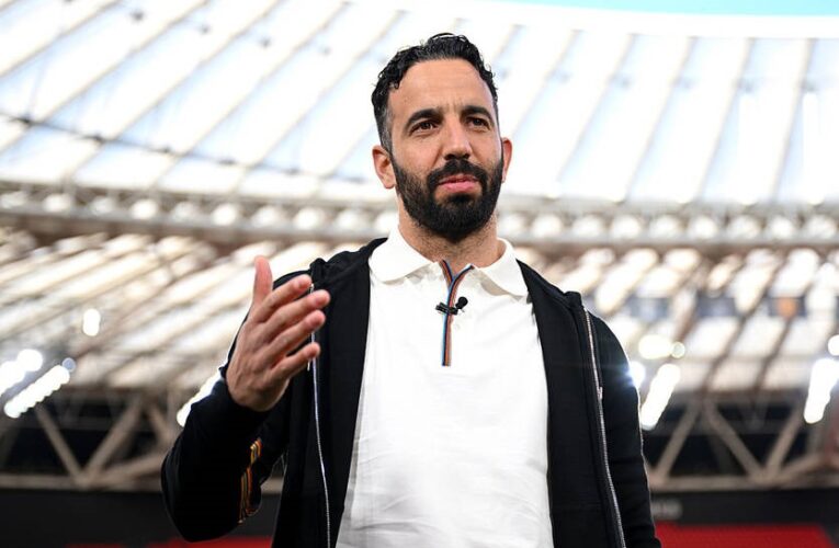 Наставник МЮ поділився думками про значення перемоги для команди