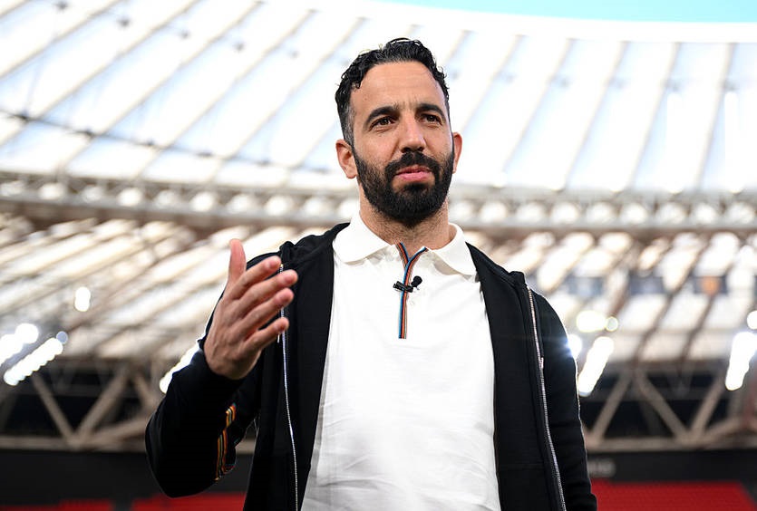 Новини спорту - Наставник МЮ поділився думками про значення перемоги для команди