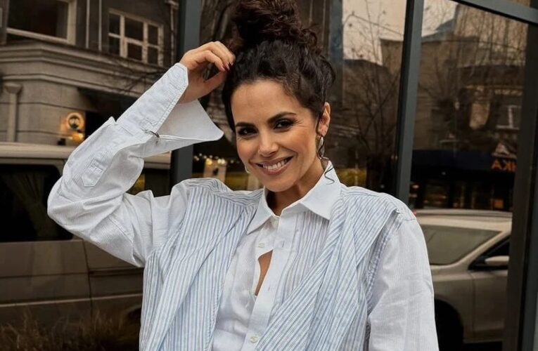 Настя Каменських публічно спростувала чутки про розлучення з Потапом