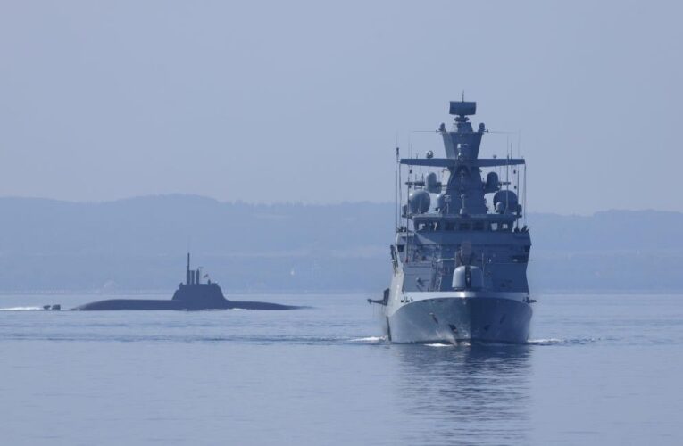 НАТО і Росія одночасно проведуть навчання на Балтиці