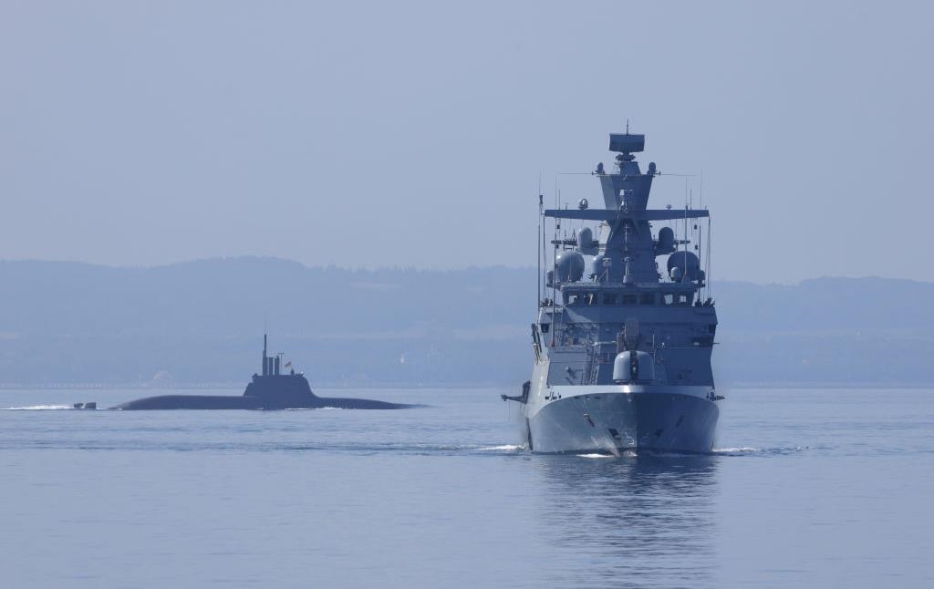 Новини світу - НАТО і Росія одночасно проведуть навчання на Балтиці