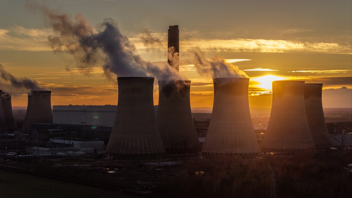 Технології - Найбагатші 10% людей відповідальні 2/3 глобального потепління - дослідження