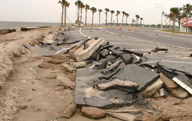 Найбільші 28 міст США повільно тонуть – дослідження