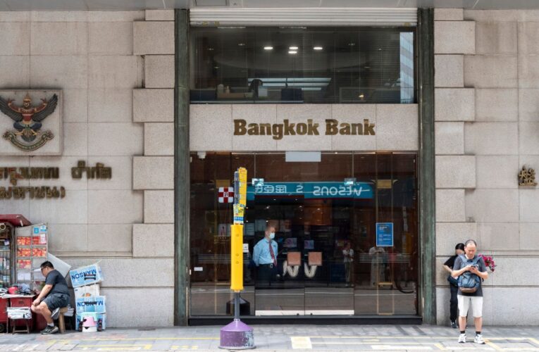Найбільший банк Таїланду блокує рахунки росіян – ЗМІ
