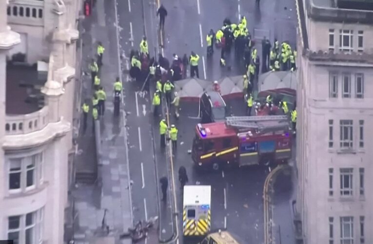 Наїзд авто на фанів Ліверпуля: з’явилися подробиці