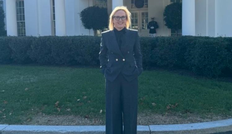 Новини політики - Названо ім'я тимчасового посла США в Україні