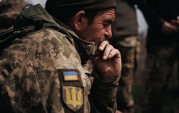 Названо кількість страчених росіянами бійців ЗСУ