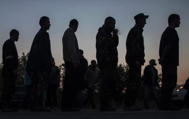 Названо кількість зниклих безвісти українців