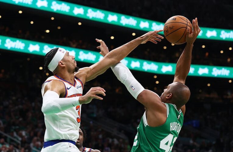 НБА, плей-оф: Бостон не зміг втримати перемогу
