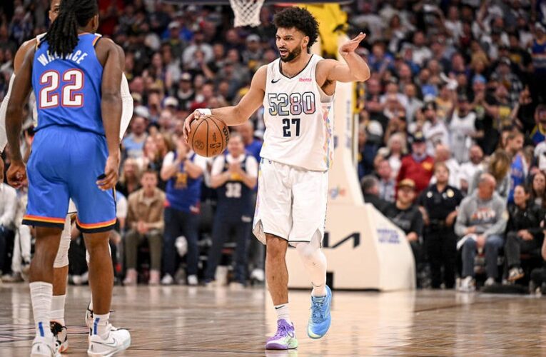 НБА, плей-оф: Денвер відновлює рівновагу у серії проти Оклахоми