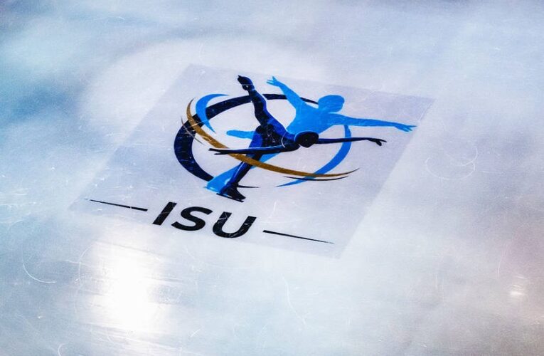 Не пройшли перевірку: фігуристи країни-агресора не поїдуть на Олімпіаду