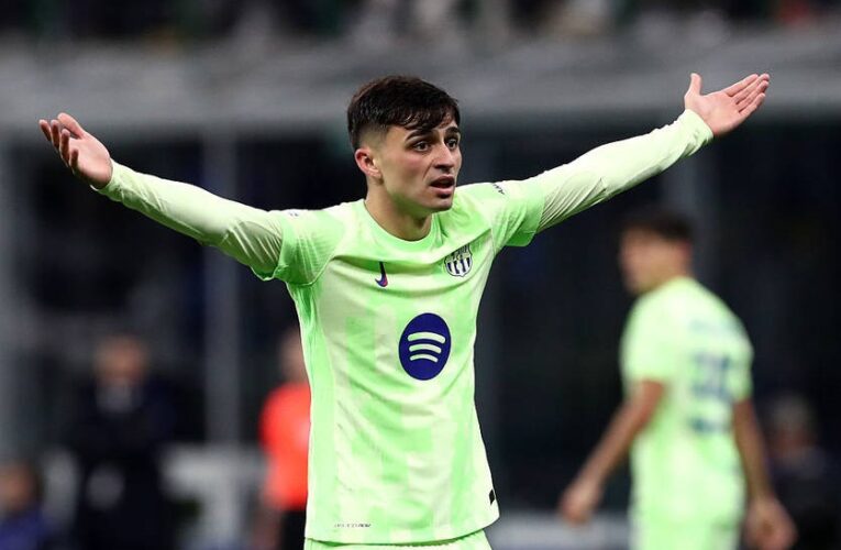 Не Ямаль: легендарний тренер виділив головну зірку Барселони