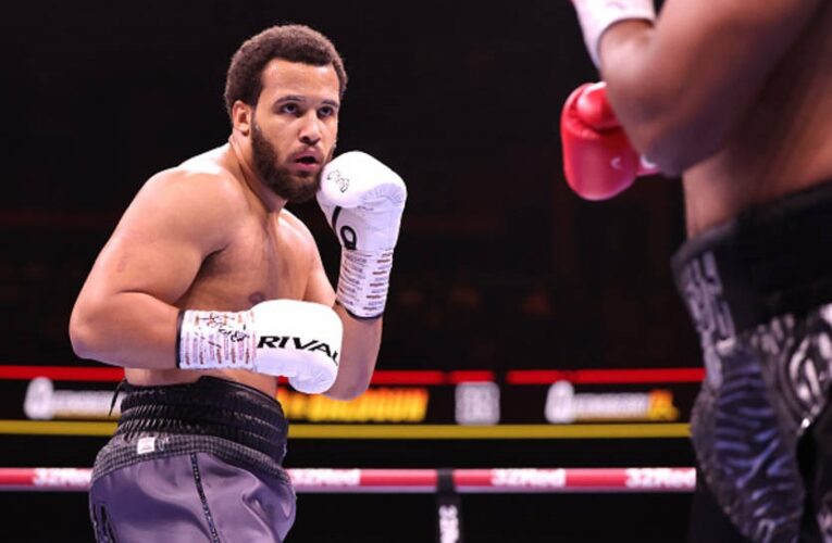 Не зміг побити рекорд Тайсона: Ітаума – про свої нереалізовані амбіції