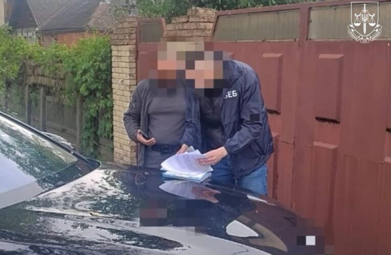 Недбалість екскерівників обійшлася Запоріжжяобленерго в 730 млн