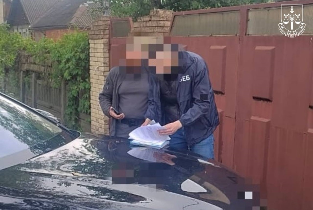 Новини України - Недбалість екскерівників обійшлася Запоріжжяобленерго в 730 млн