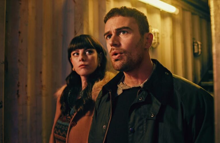 Netflix анонсував продовження серіалу Джентльмени від Ґая Річі