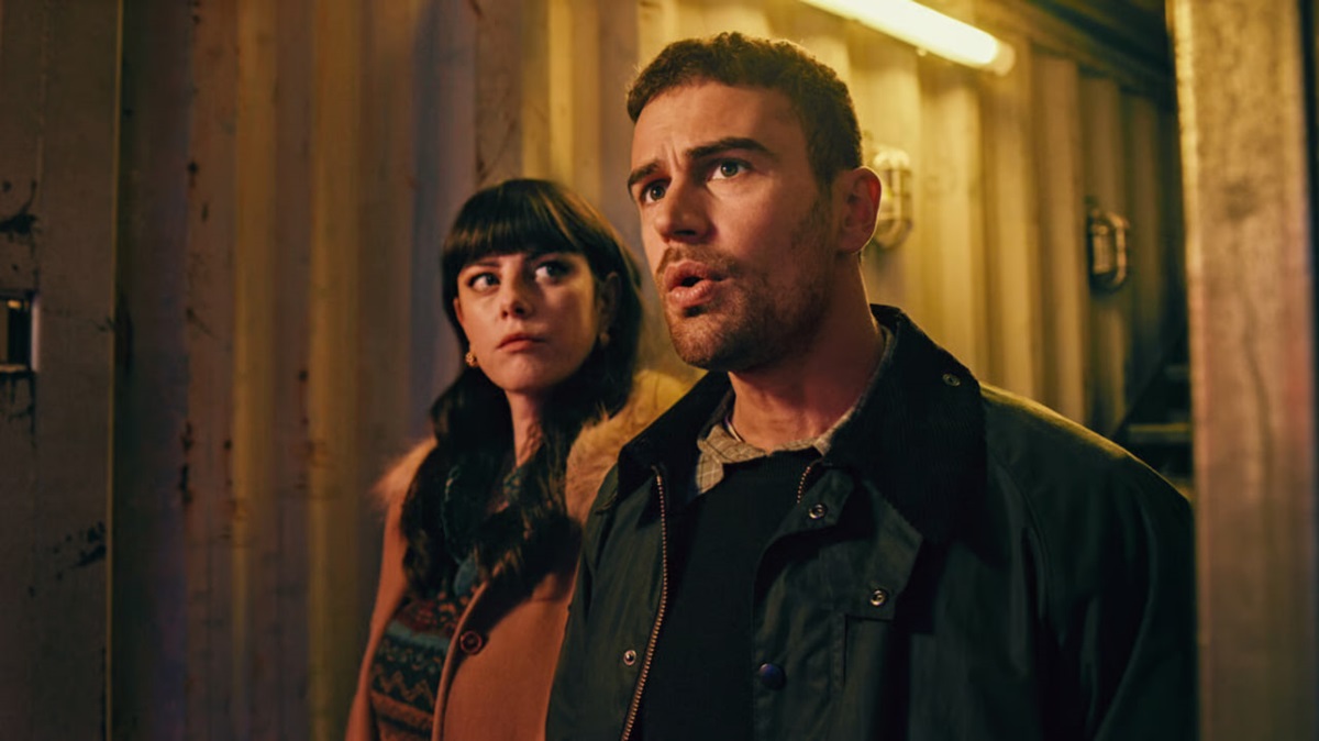 Новини культури - Netflix анонсував продовження серіалу Джентльмени від Ґая Річі