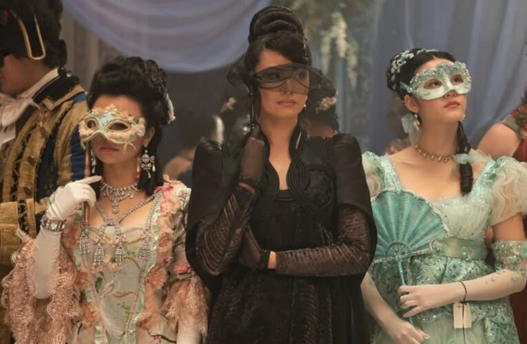 Netflix продовжив Бріджертонів одразу на два сезони