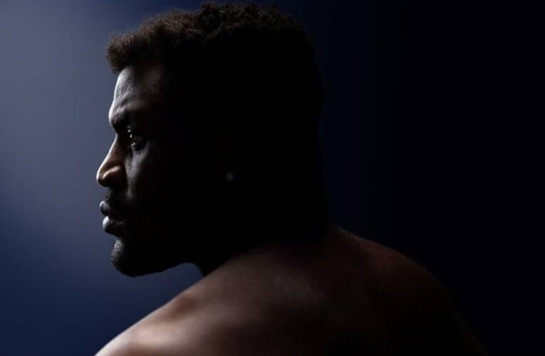 Нганну порушив своє мовчання після трагічної ДТП за його участю