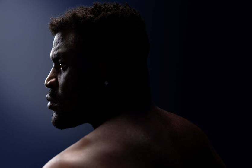 Новини спорту - Нганну порушив своє мовчання після трагічної ДТП за його участю