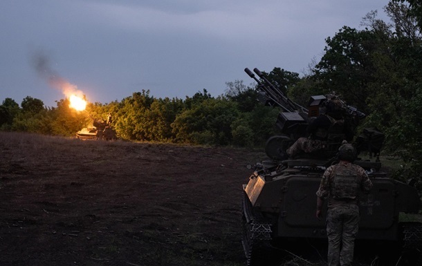 Новини України - Нічна атака: стало відомо, чим РФ била по Україні