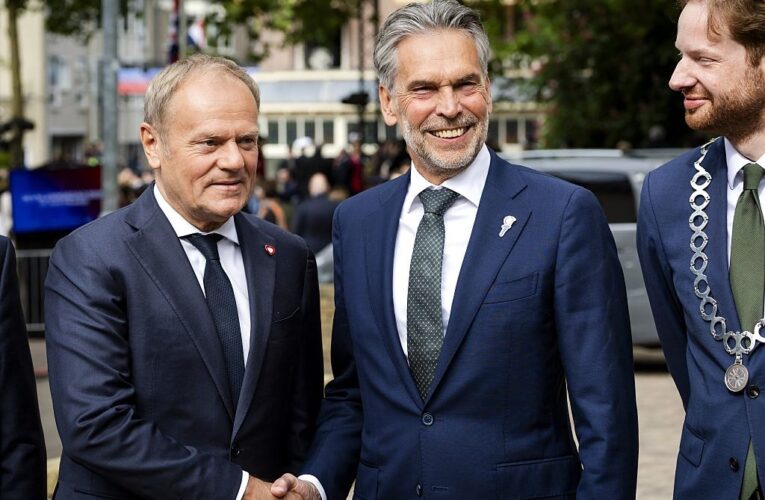 Нідерланди та Польща підпишуть нову оборонну угоду