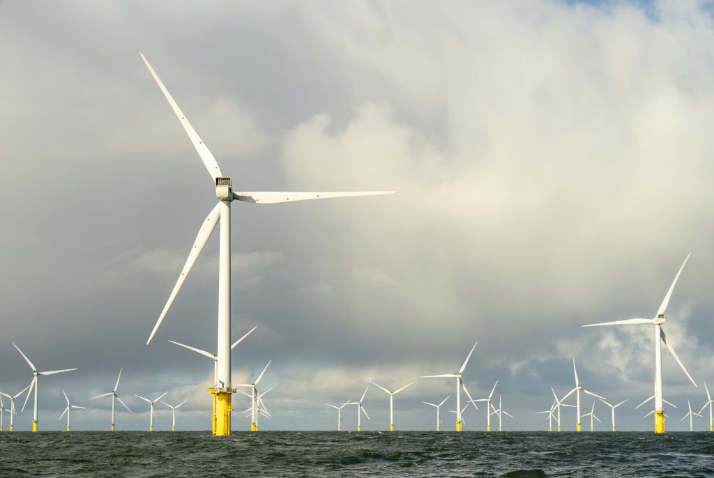 Новини бізнесу - Нідерланди звинуватили Бельгію у "крадіжці вітру"