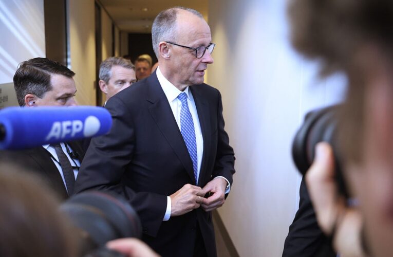 Німеччина без канцлера? Історичний програш Мерца