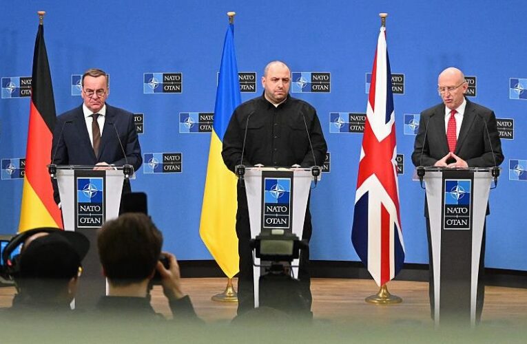 Німеччина і Британія розроблятимуть зброю з дальністю удару 2000 км