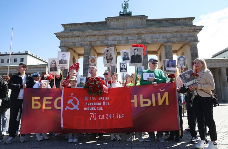 Німеччина відмовила в притулку 90% росіян