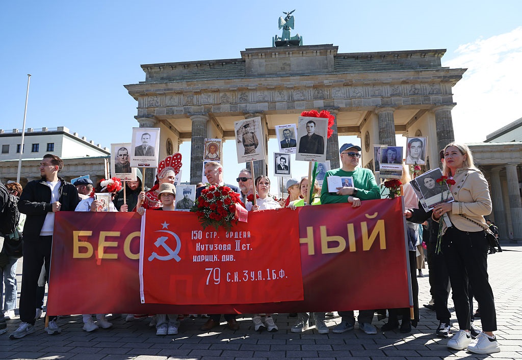 Новини світу - Німеччина відмовила в притулку 90% росіян