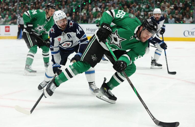 НХЛ, плей-оф: Даллас здолав Вінніпег