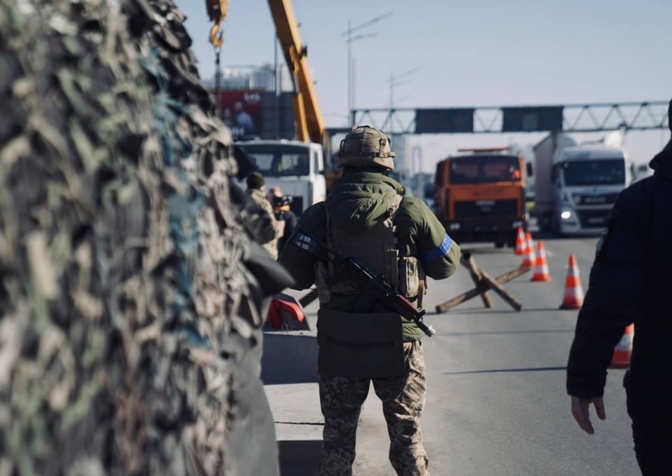 Новини України - Нове посилення мобілізації: кого шукають ТЦК