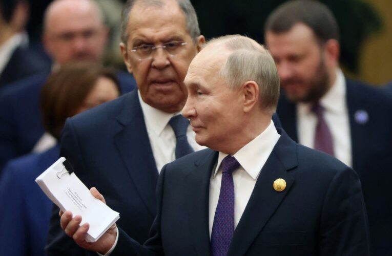 Нові наративи: що Кремль хоче від України