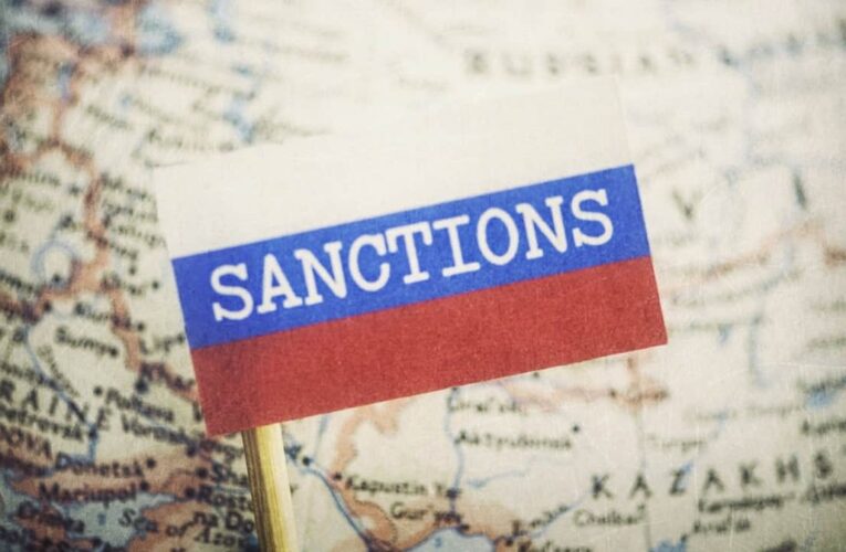 Нові санкції проти РФ. Європа діє без Трампа