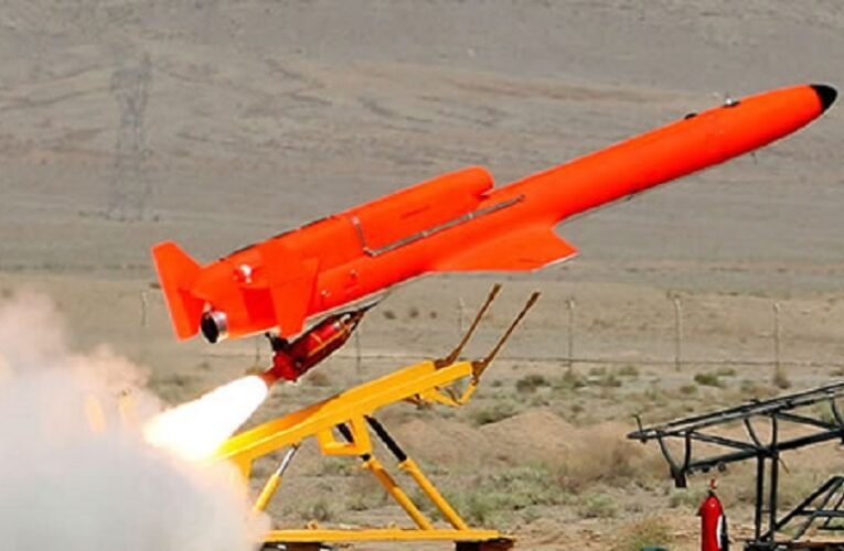 Новий дрон з Ірану? Чим вдарила Росія по Україні