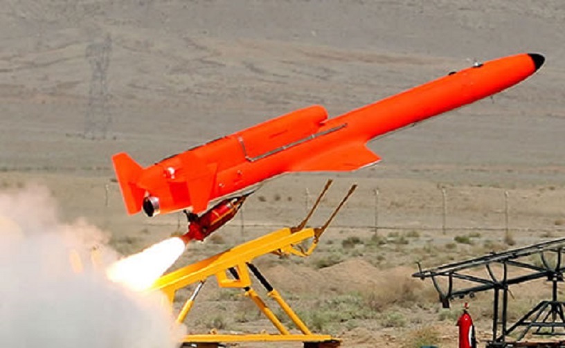 Новини України - Новий дрон з Ірану? Чим вдарила Росія по Україні